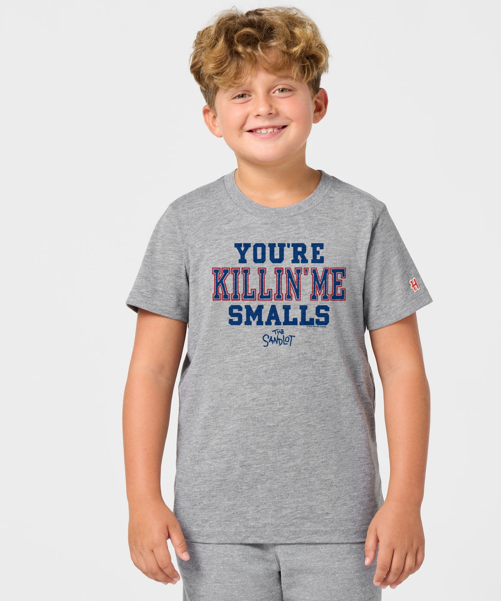 Youth The Sandlot You're Killin' Me Smalls product image 3