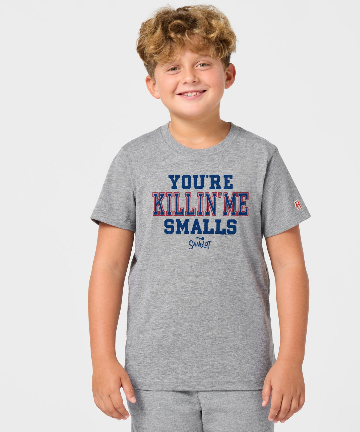 Youth The Sandlot You're Killin' Me Smalls product image 3