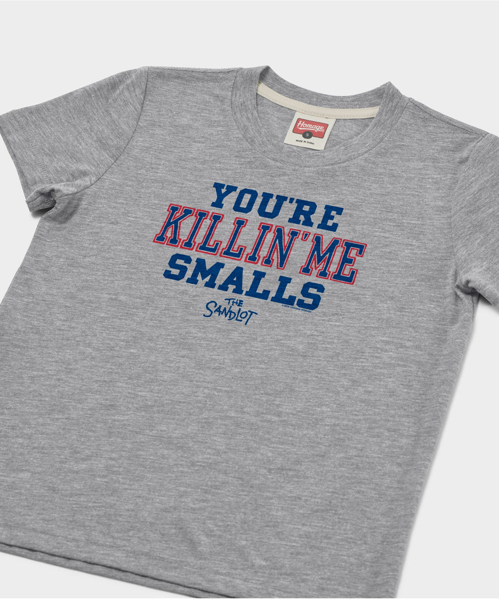 Youth The Sandlot You're Killin' Me Smalls product image 2