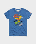 Youth The Simpsons Bart Simpson Eat My Shorts product image 1