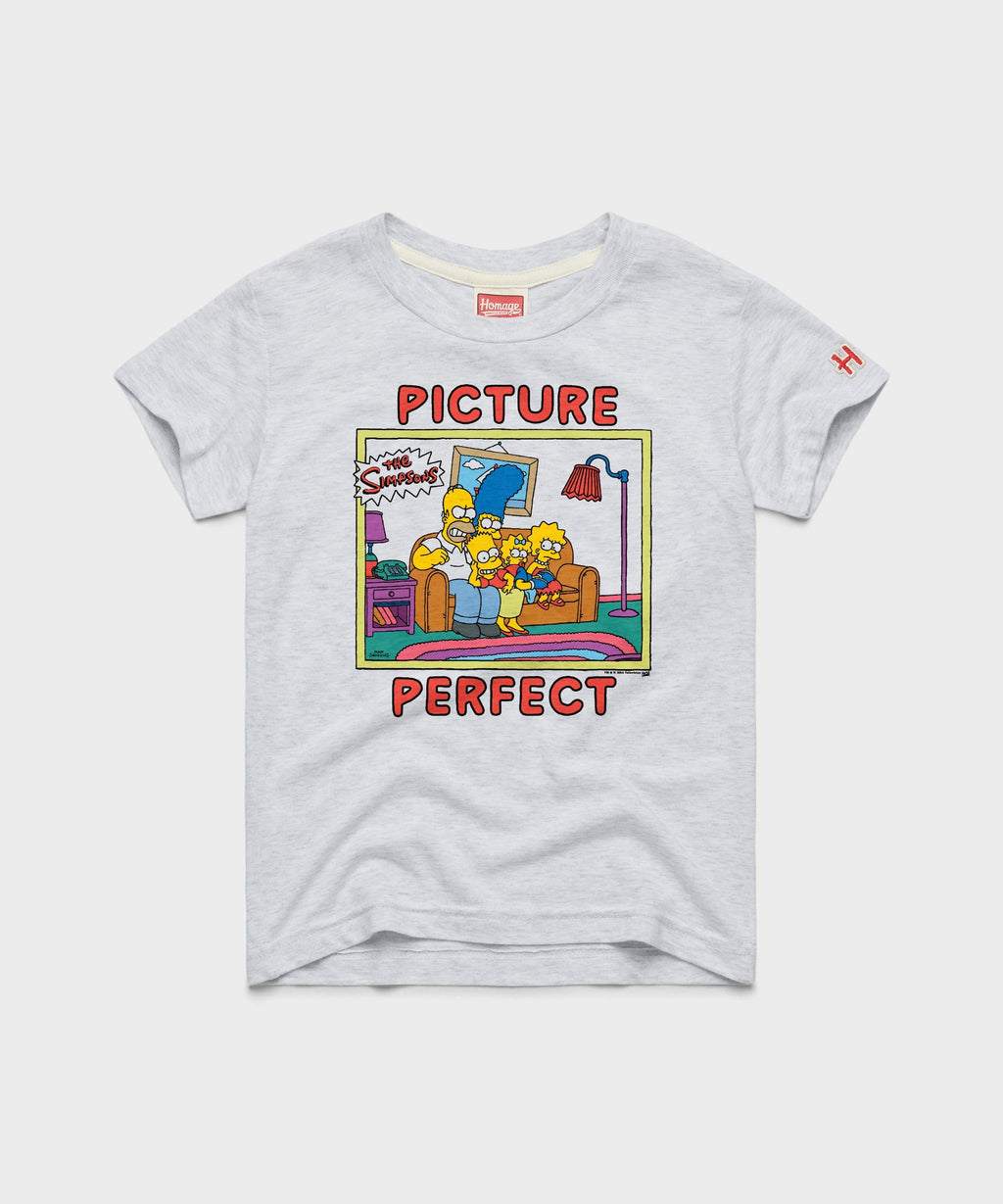 Youth The Simpsons Picture Perfect product image 1