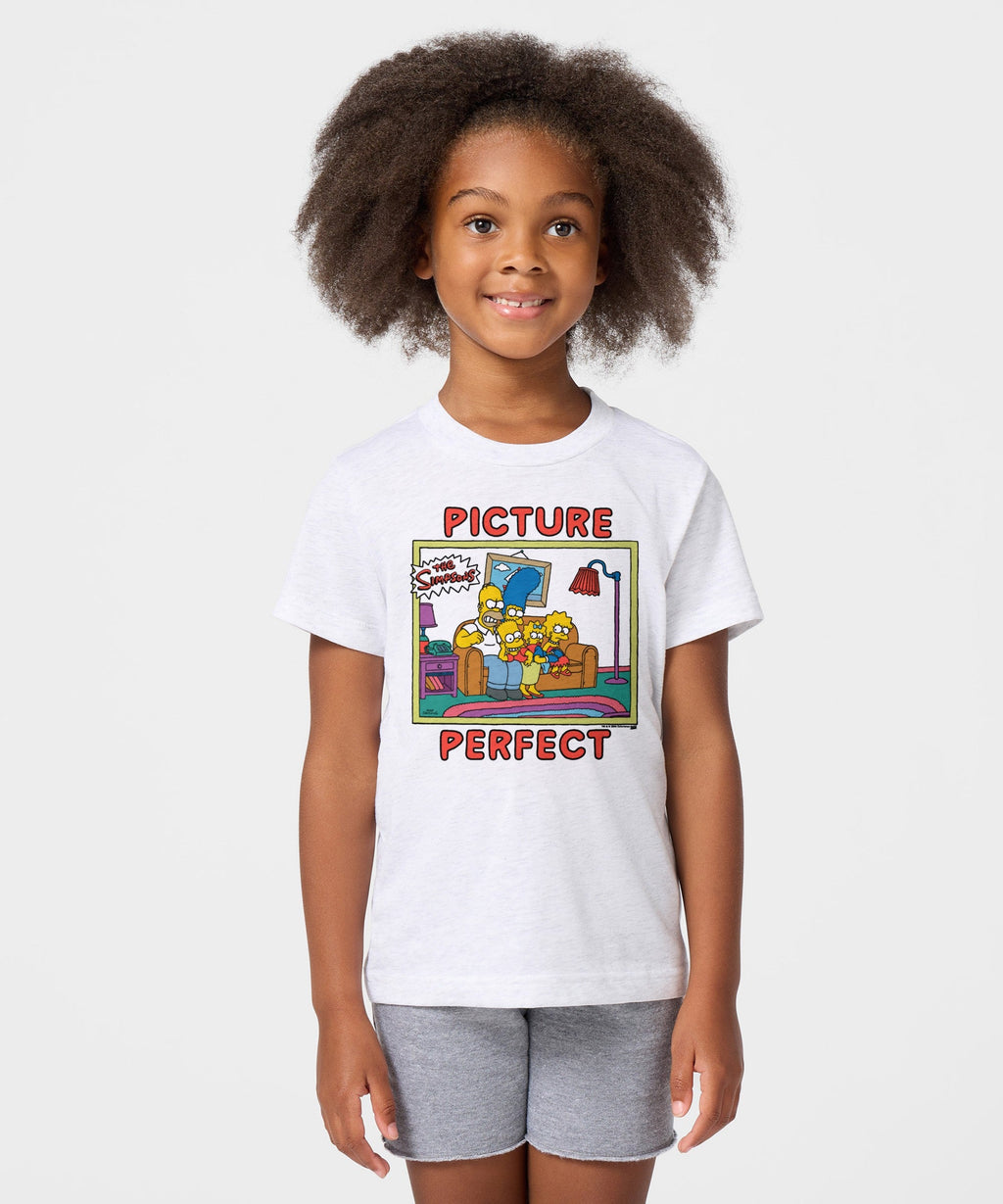 Youth The Simpsons Picture Perfect product image 3