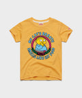 Youth The Simpsons Ralph My Cat's Breath Smells Like Cat product image 1