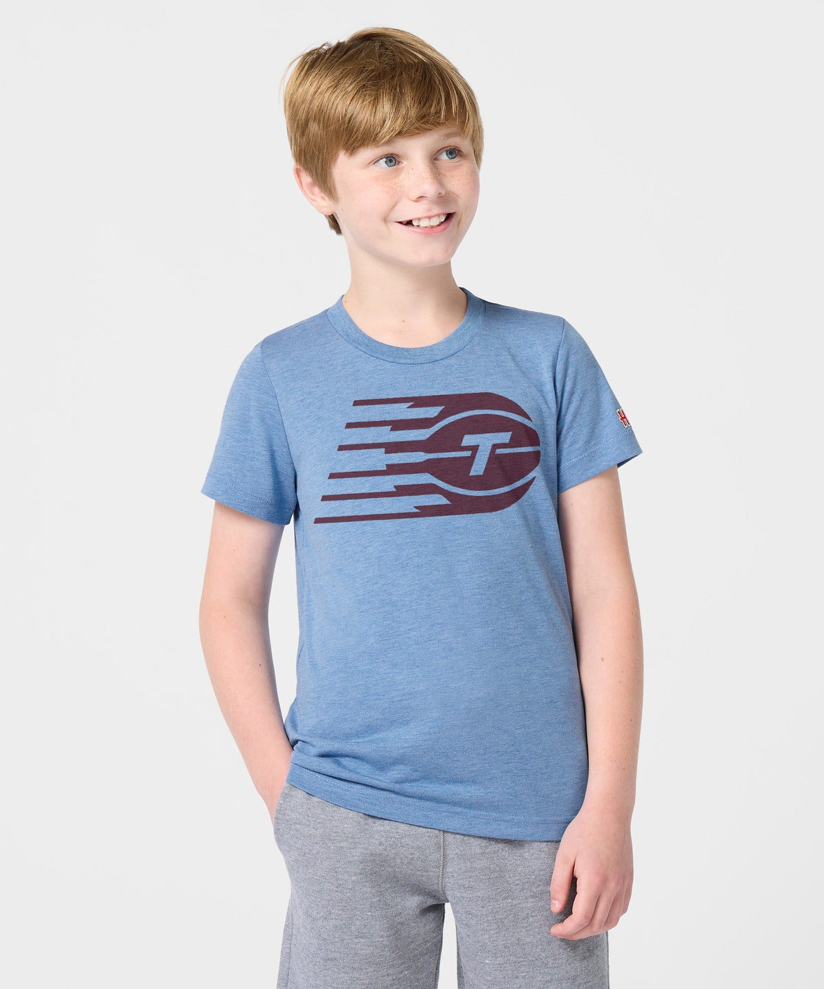 Youth Toronto Tempo Logo product image 3