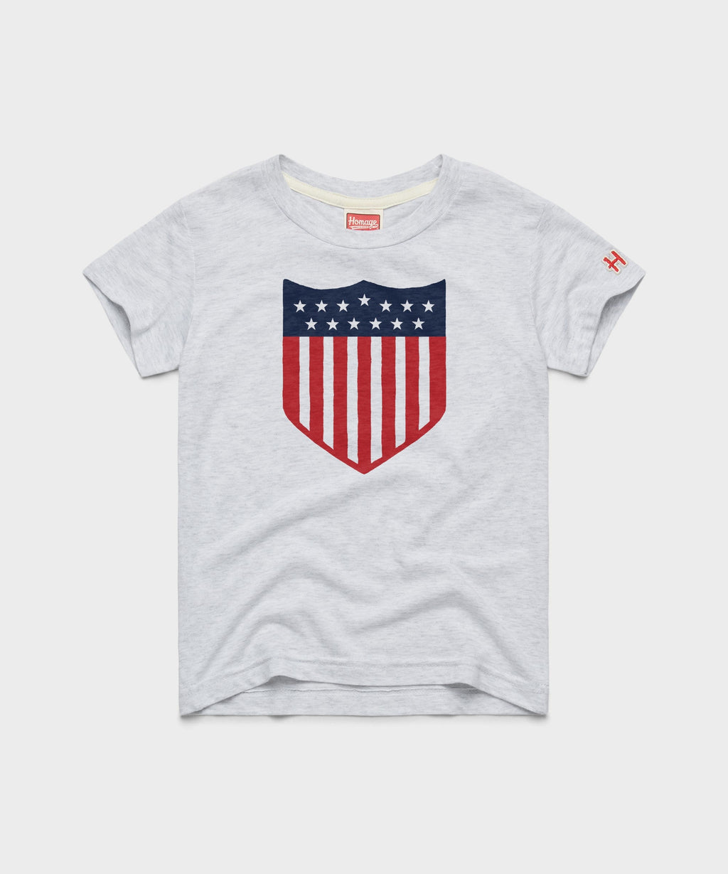 Youth US Soccer 1913 Crest product image 1
