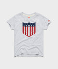 Youth US Soccer 1913 Crest product image 1