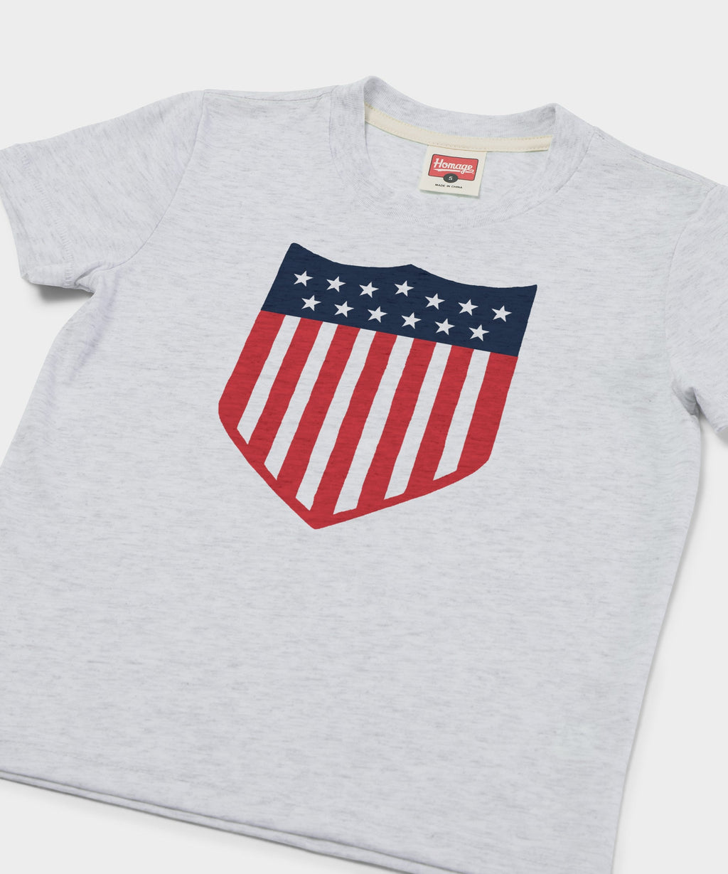 Youth US Soccer 1913 Crest product image 2