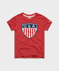 Youth US Soccer 1950 Crest product image 1