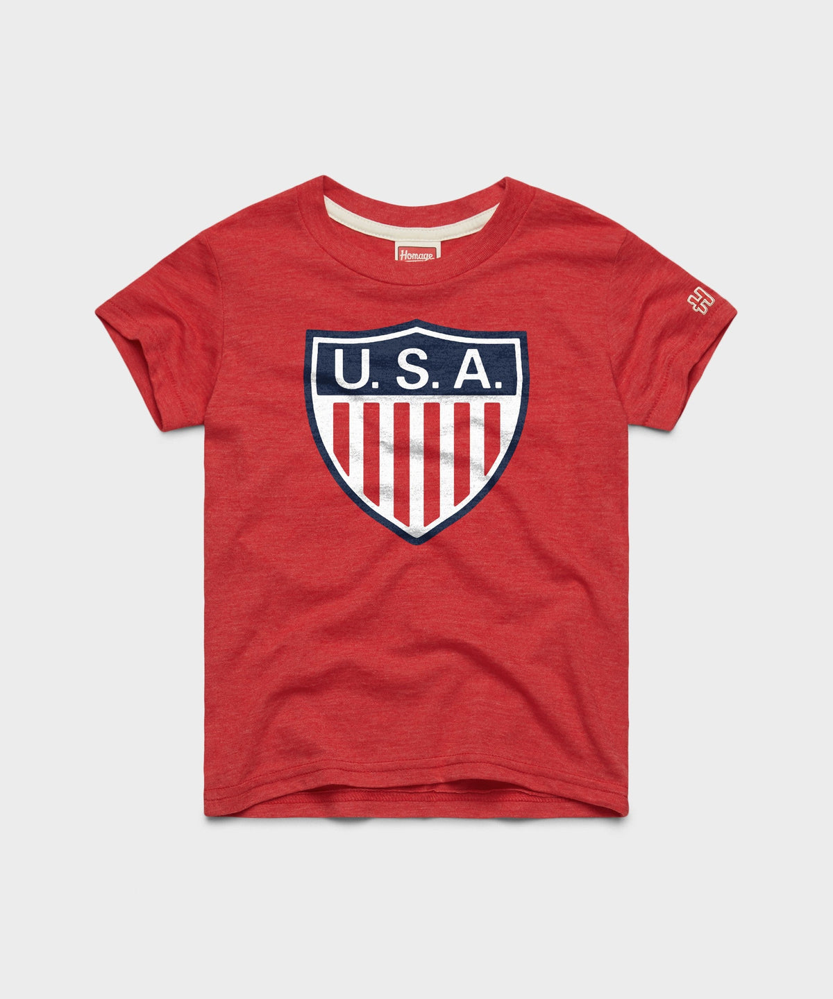Youth US Soccer 1950 Crest product image 1
