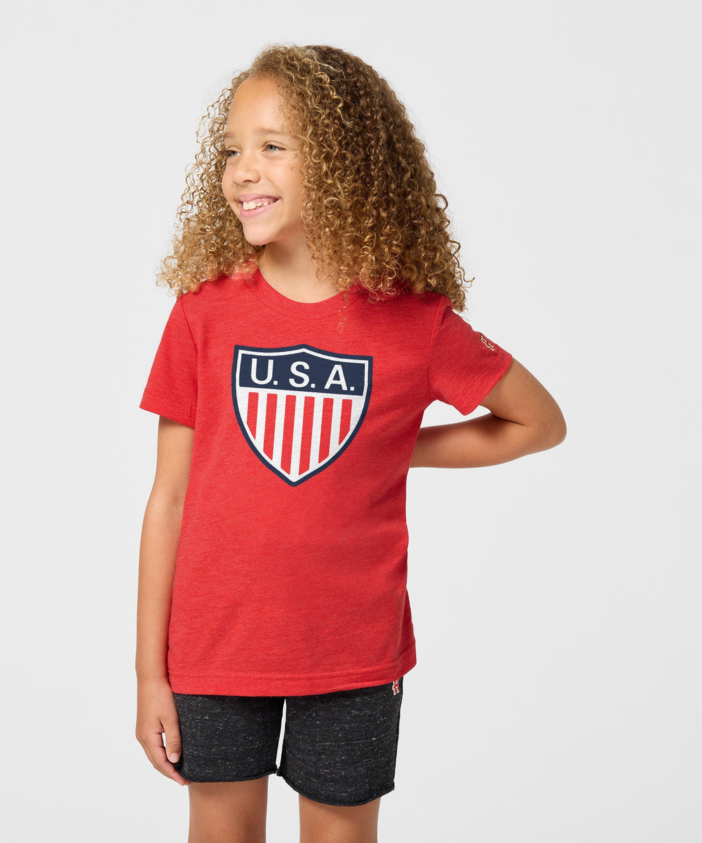 Youth US Soccer 1950 Crest product image 3