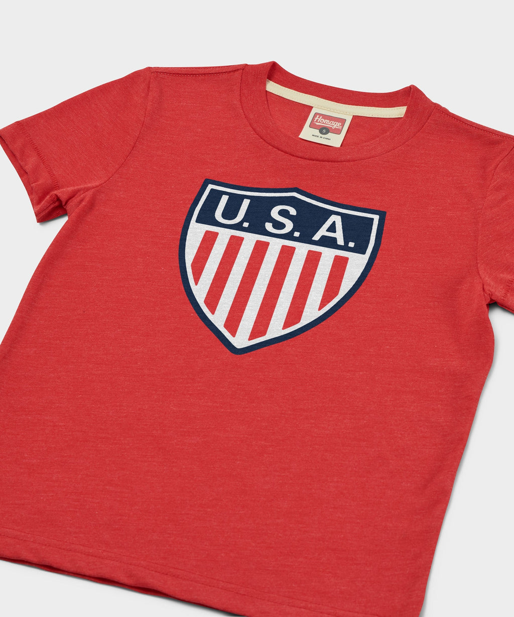 Youth US Soccer 1950 Crest product image 2