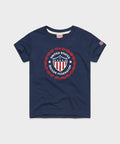 Youth US Soccer 1986 Crest product image 1