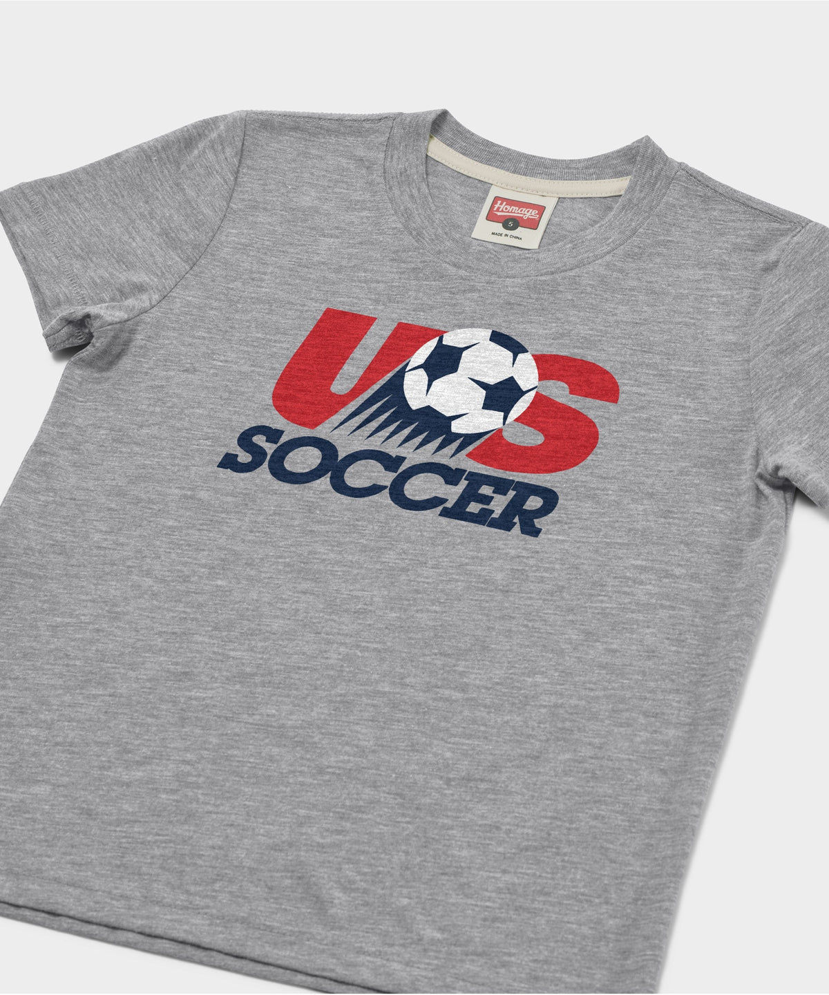 Youth US Soccer 1993 Crest product image 2