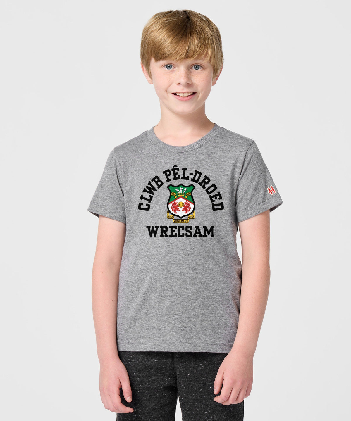 Youth Wrexham AFC Crest product image 3