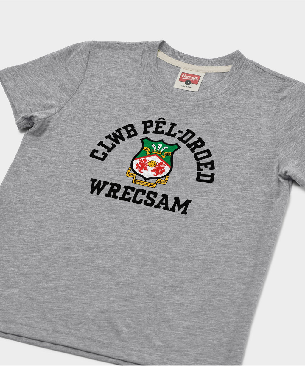 Youth Wrexham AFC Crest product image 2