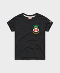 Youth Wrexham AFC Crest Left Chest product image 1