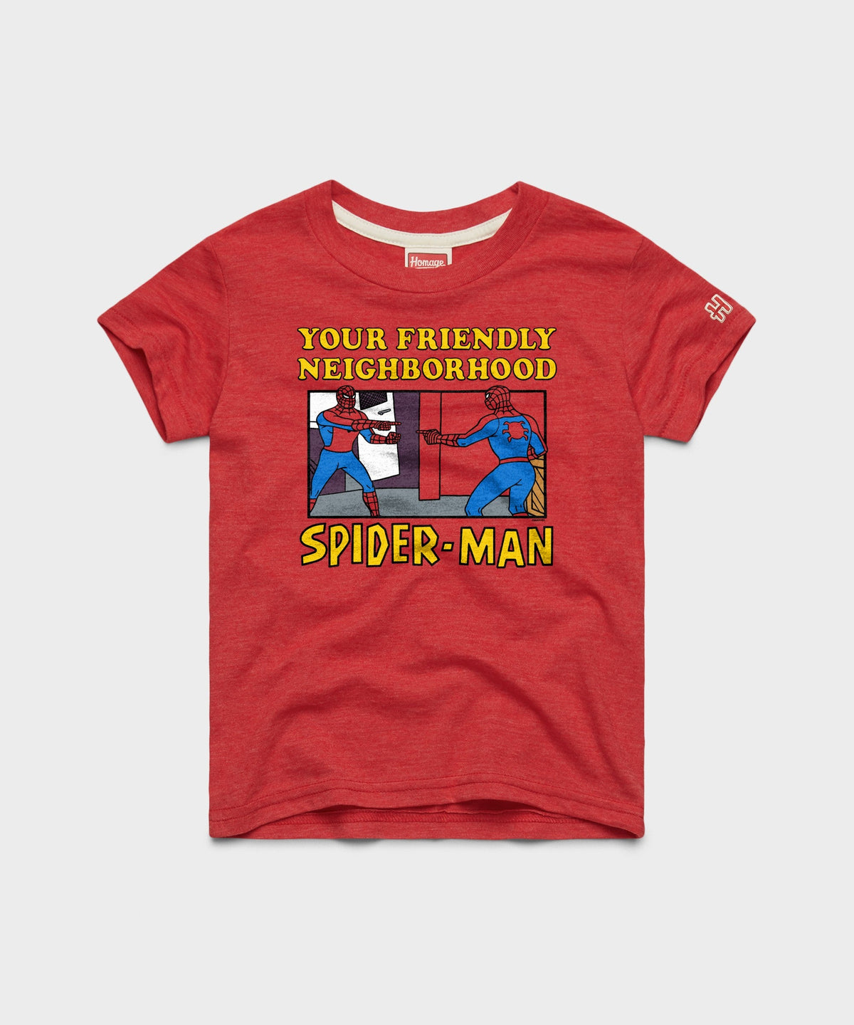 Youth Your Friendly Neighborhood Spider-Man product image 1