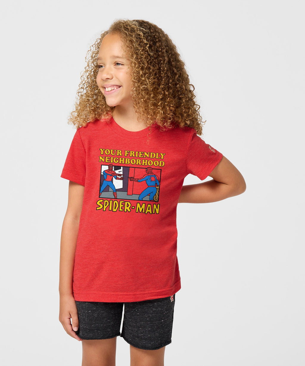 Youth Your Friendly Neighborhood Spider-Man product image 3