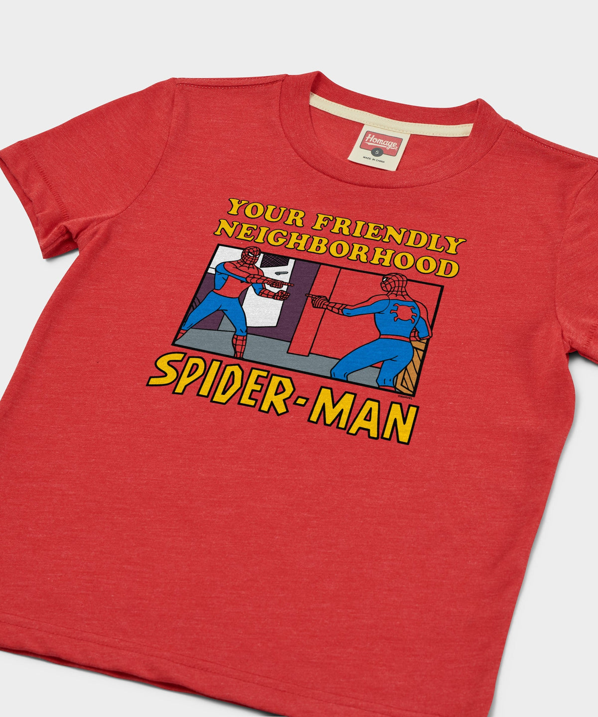 Youth Your Friendly Neighborhood Spider-Man product image 2