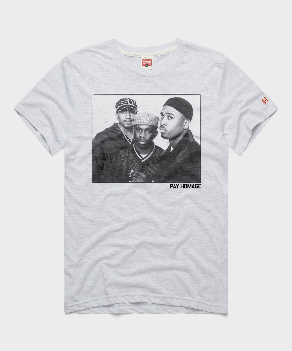 A Tribe Called Quest Pay Homage product image 1