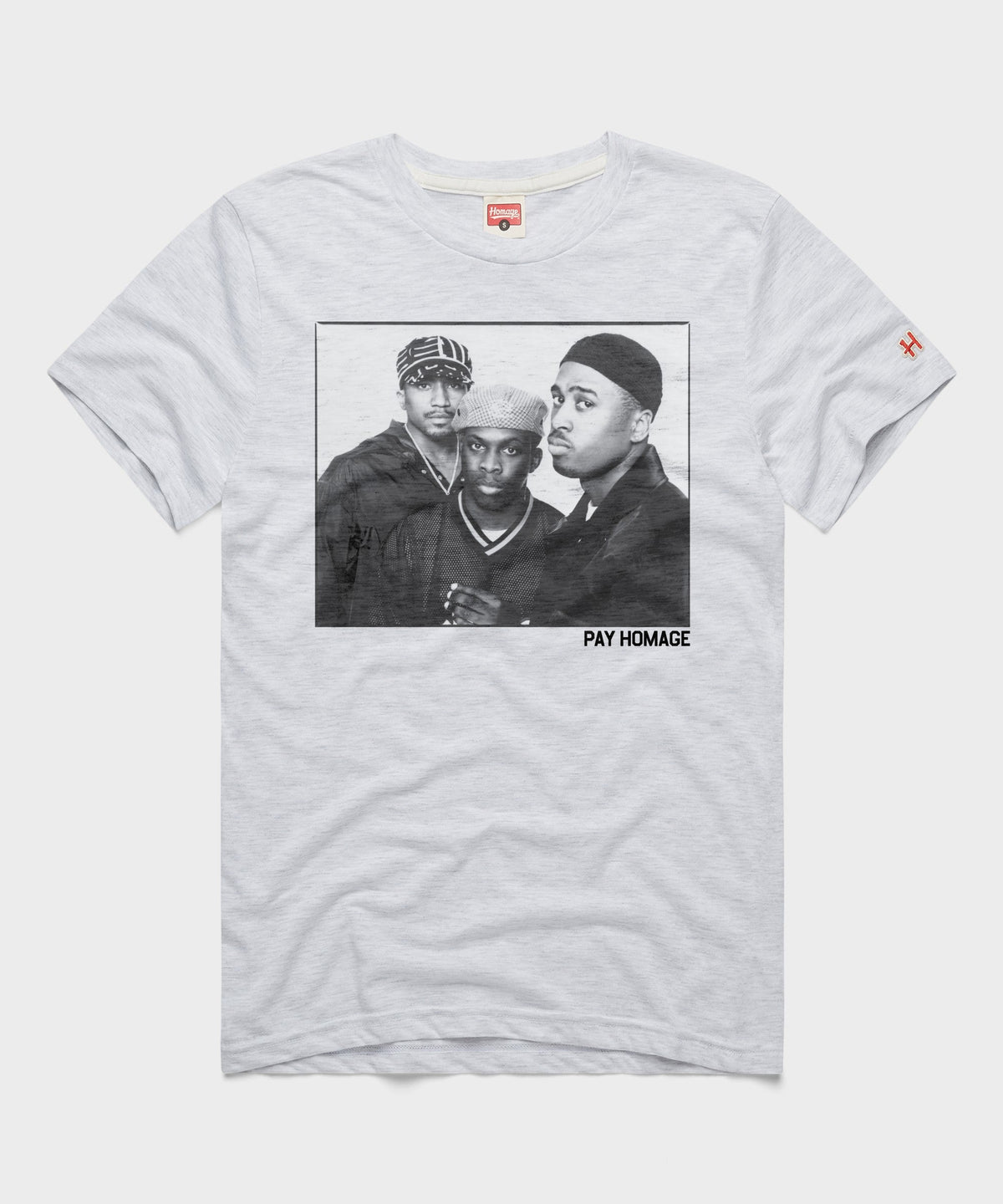 A Tribe Called Quest Pay Homage product image 1