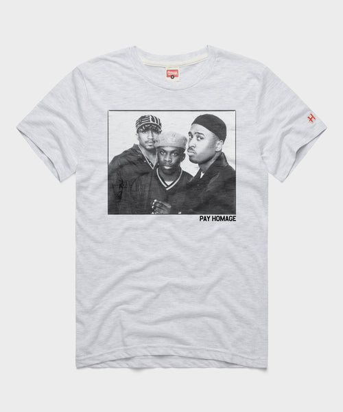 A Tribe Called Quest Pay Homage product image 1