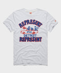 A Tribe Called Quest x Detroit Pistons Represent product image 1