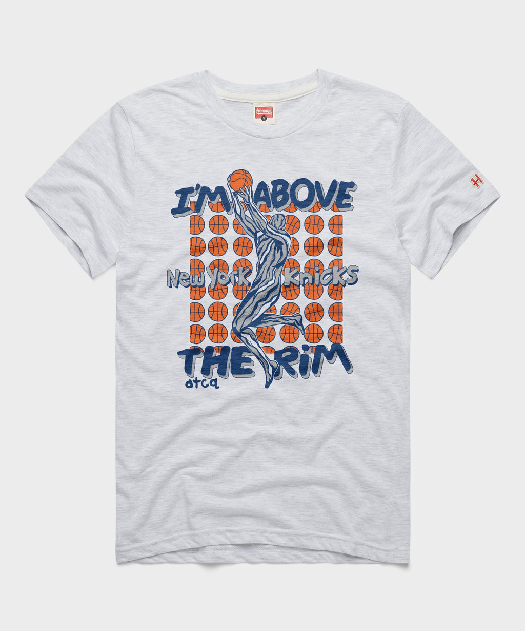 A Tribe Called Quest x New York Knicks I'm Above The Rim product image 1