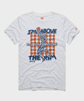 A Tribe Called Quest x New York Knicks I'm Above The Rim product image 1