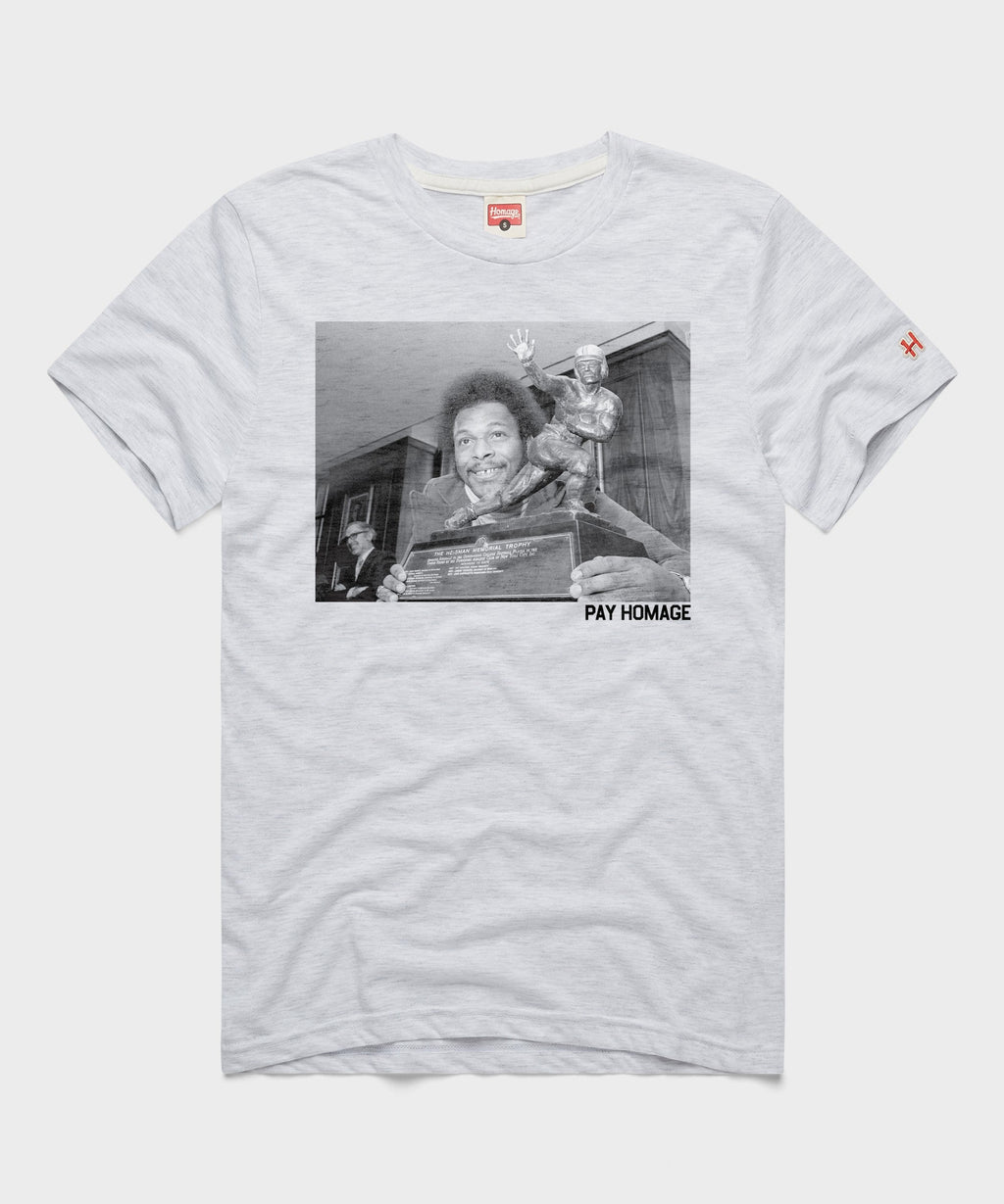 Archie Griffin Pay Homage product image 1