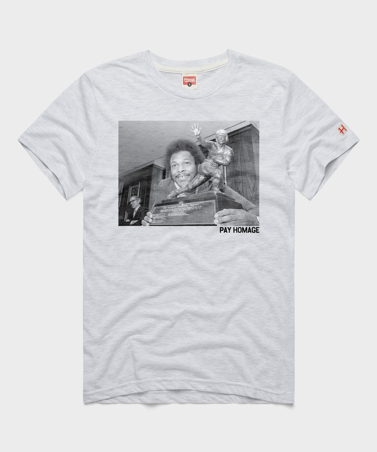 Archie Griffin Pay Homage product image 1
