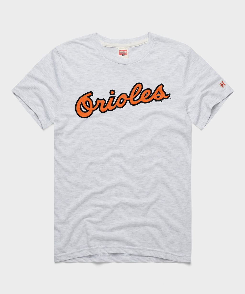 Baltimore Orioles Jersey Logo '66 product image 1