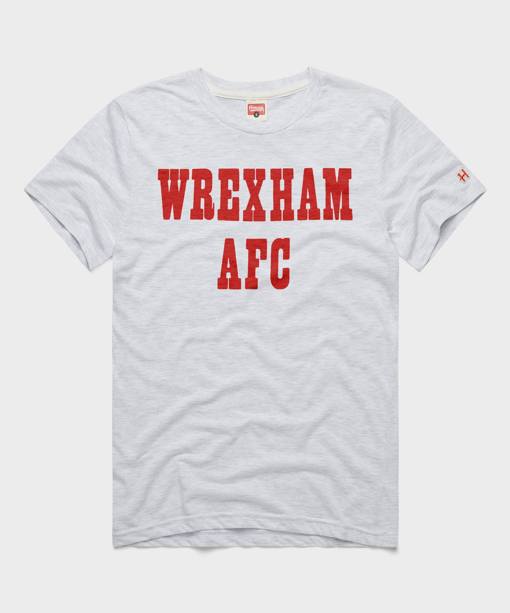 Block Wrexham AFC product image 1