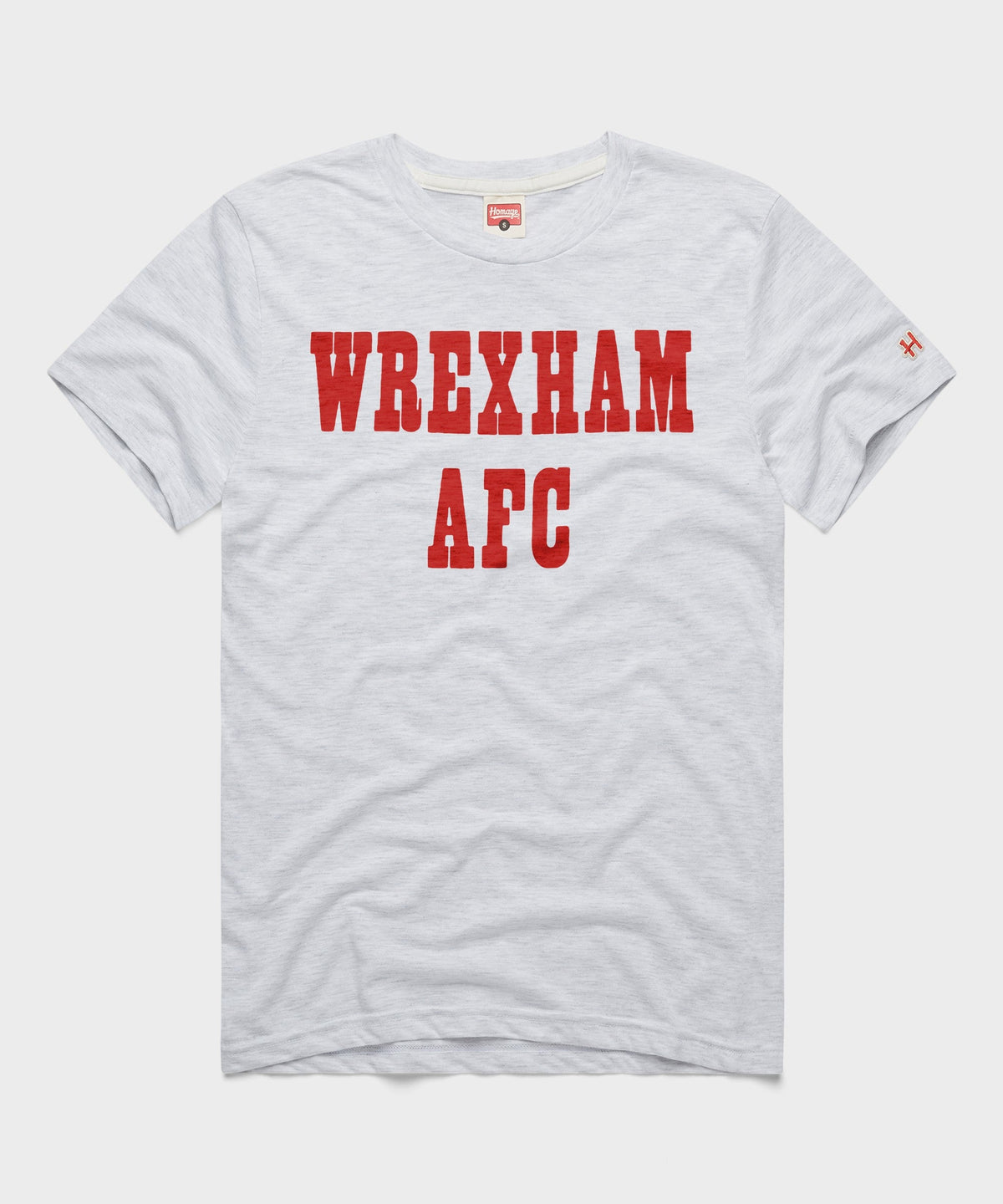 Block Wrexham AFC product image 1