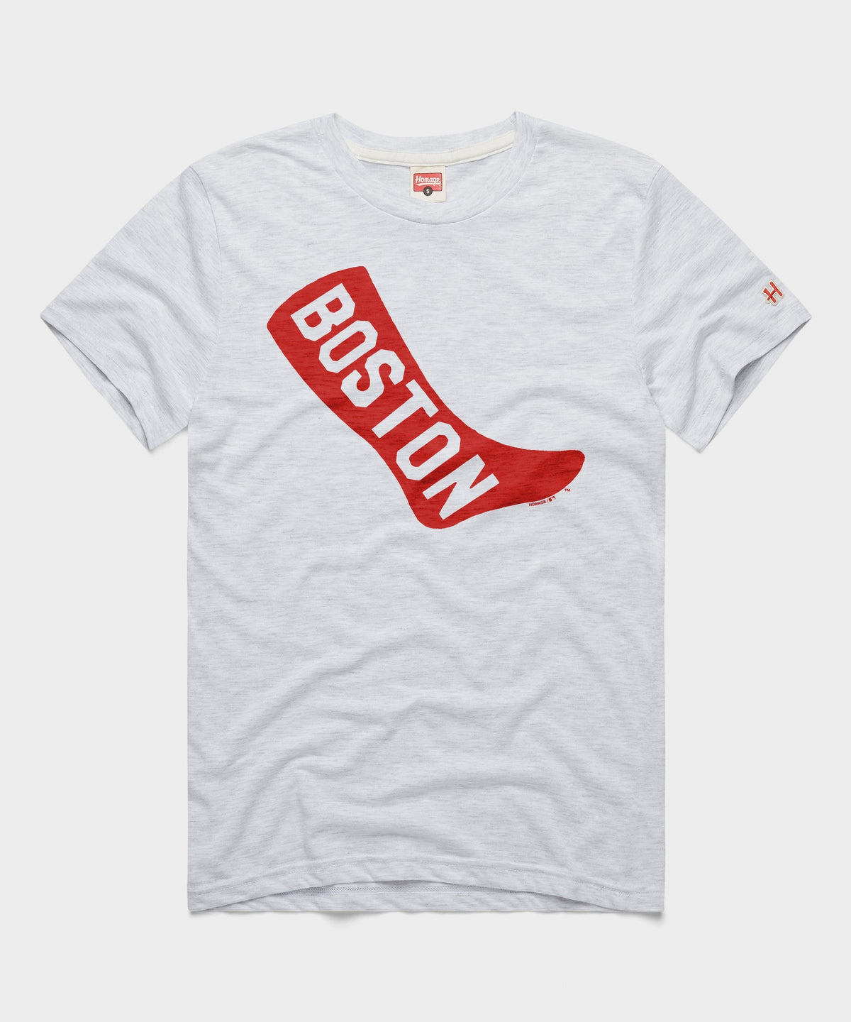 Boston Red Sox Jersey Logo '08 product image 1
