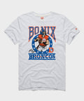 Broncos Bo Nix Signature product image 1