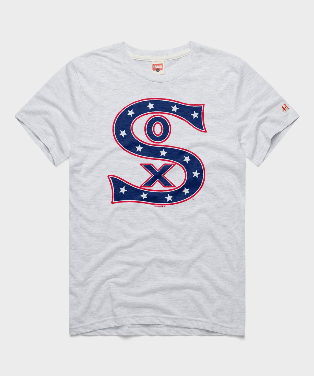 Chicago White Sox Jersey Logo '17 product image 1