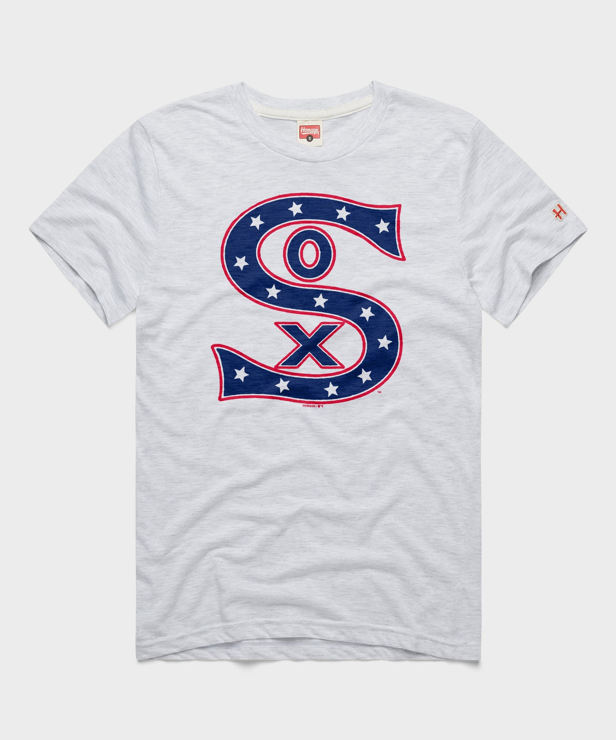 Chicago White Sox Jersey Logo '17 product image 1