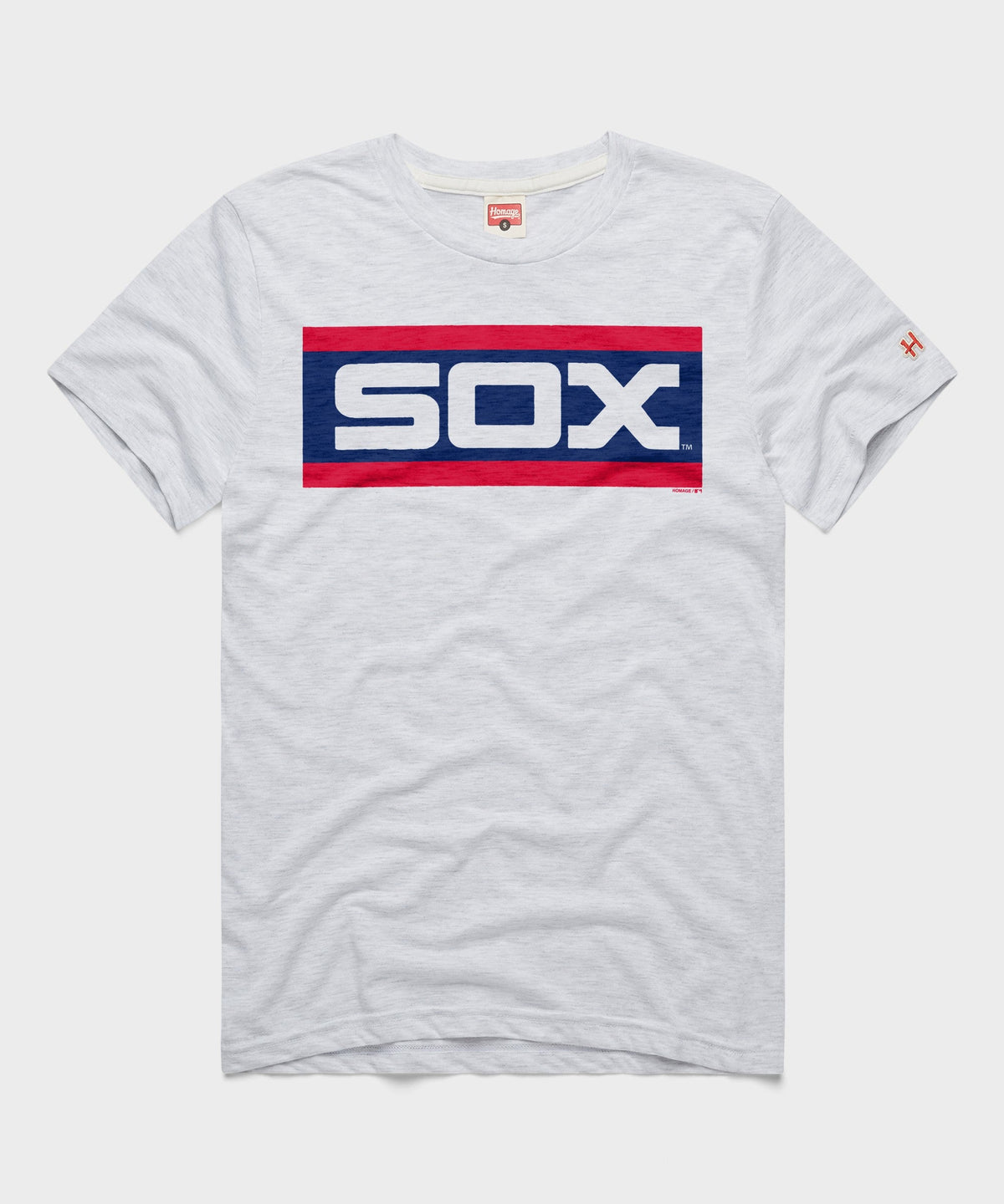 Chicago White Sox Jersey Logo '82 product image 1