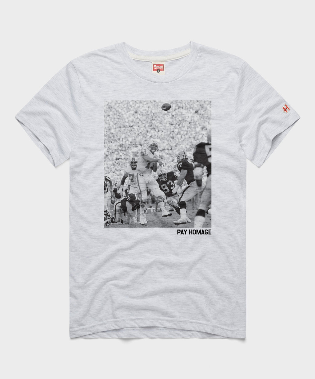 Dan Marino Pay Homage product image 1