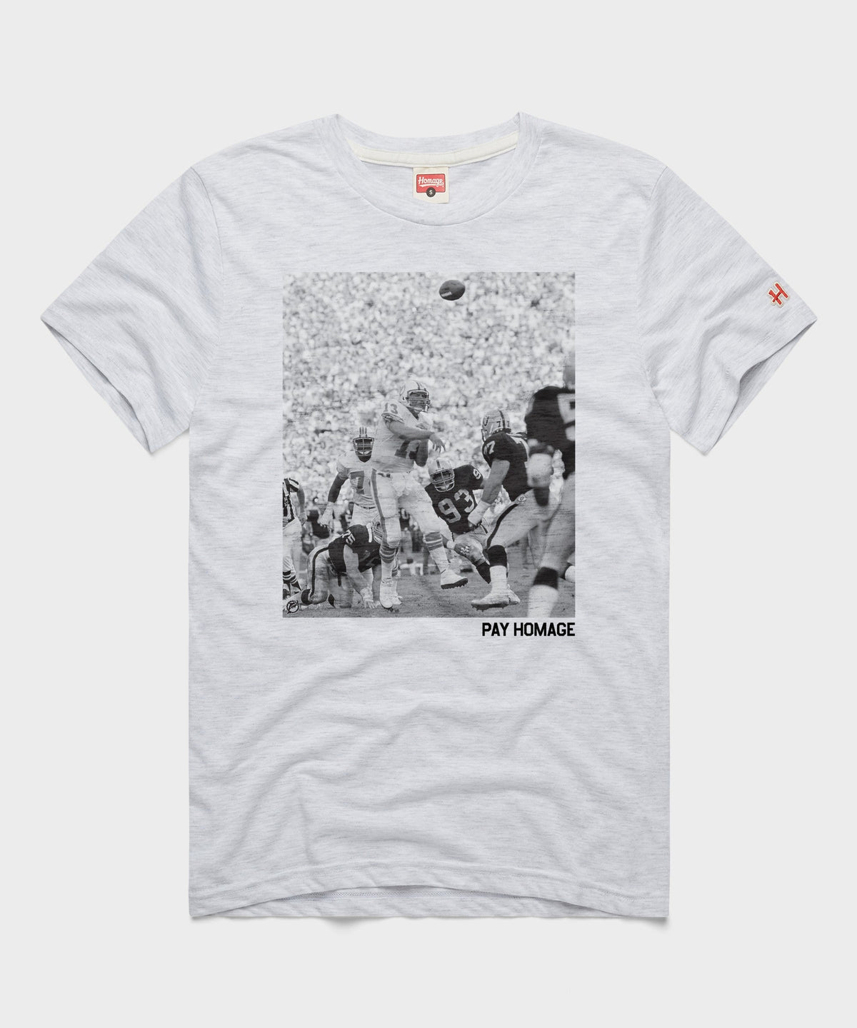 Dan Marino Pay Homage product image 1