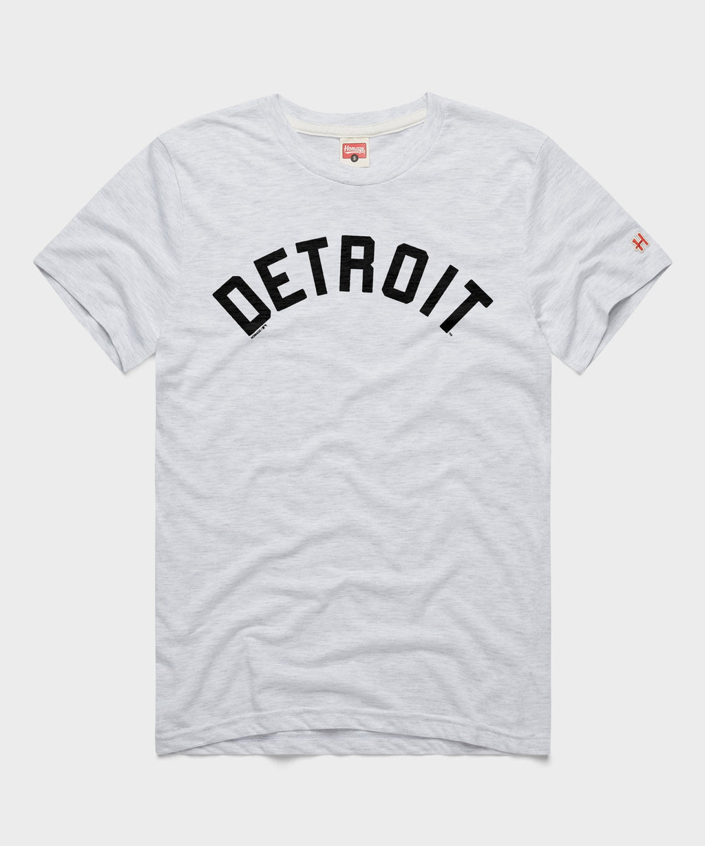Detroit Tigers Jersey Logo '01 product image 1