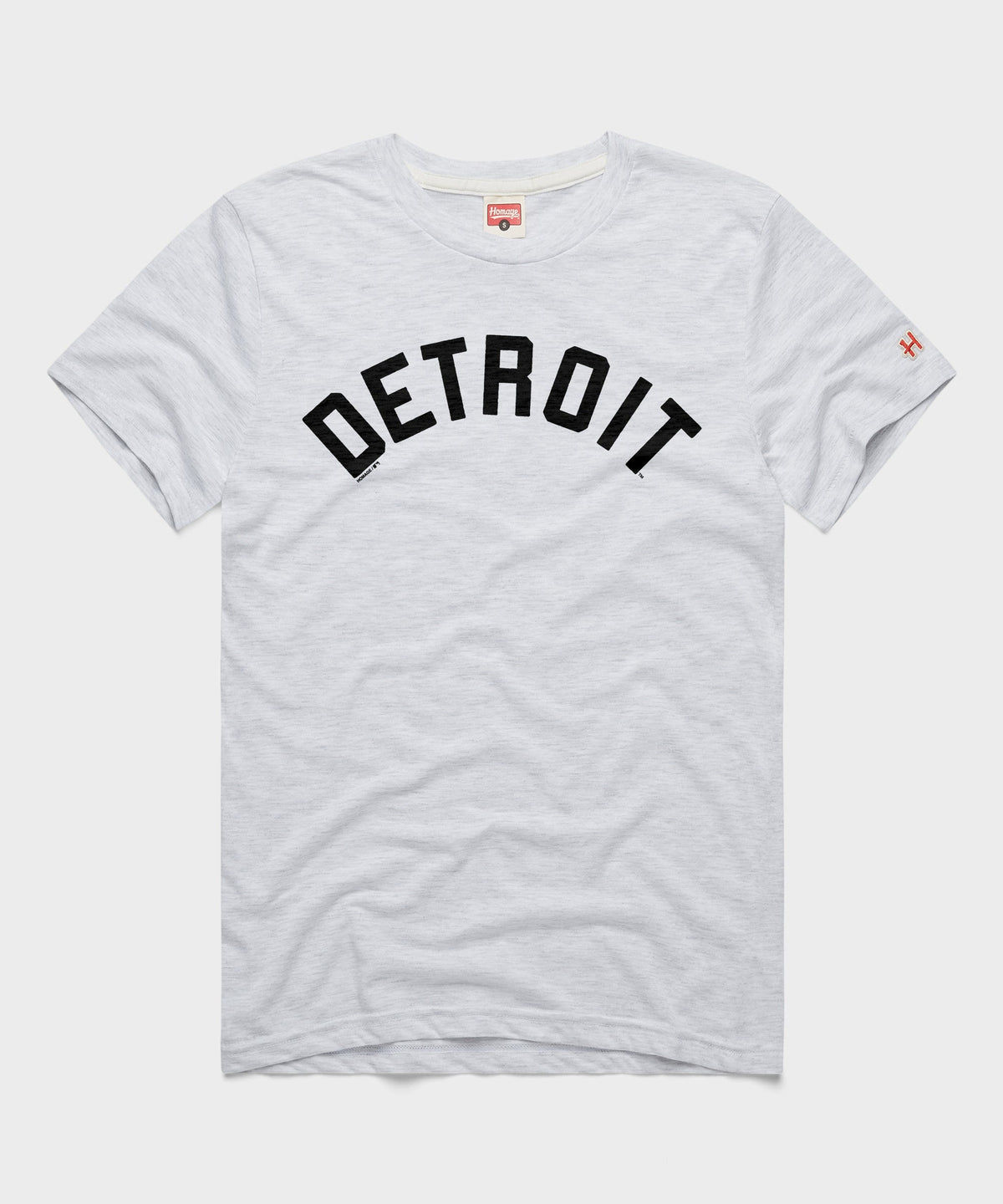 Detroit Tigers Jersey Logo '01 product image 1