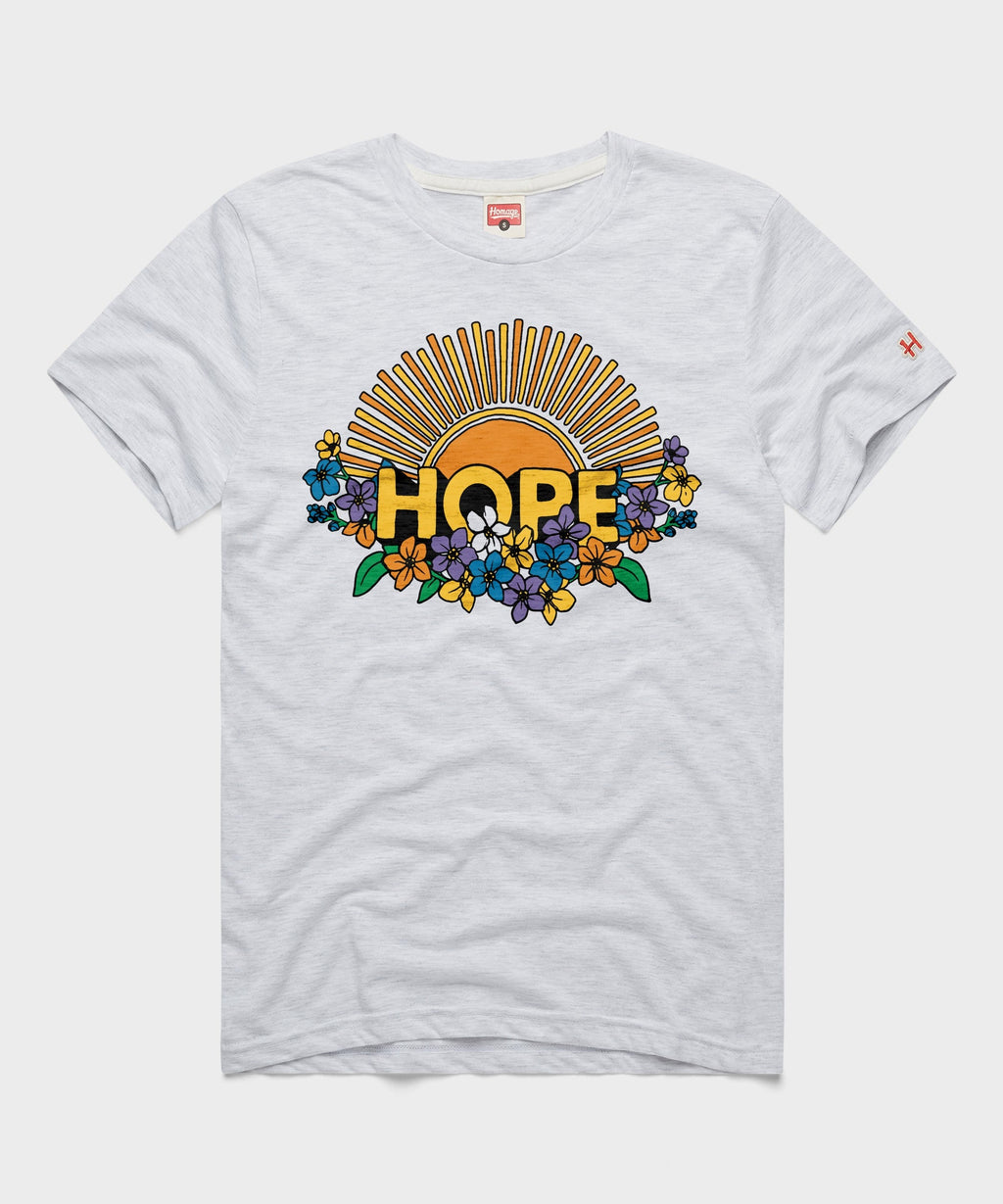 Hope Sun And Flowers product image 1