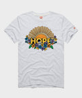 Hope Sun And Flowers product image 1