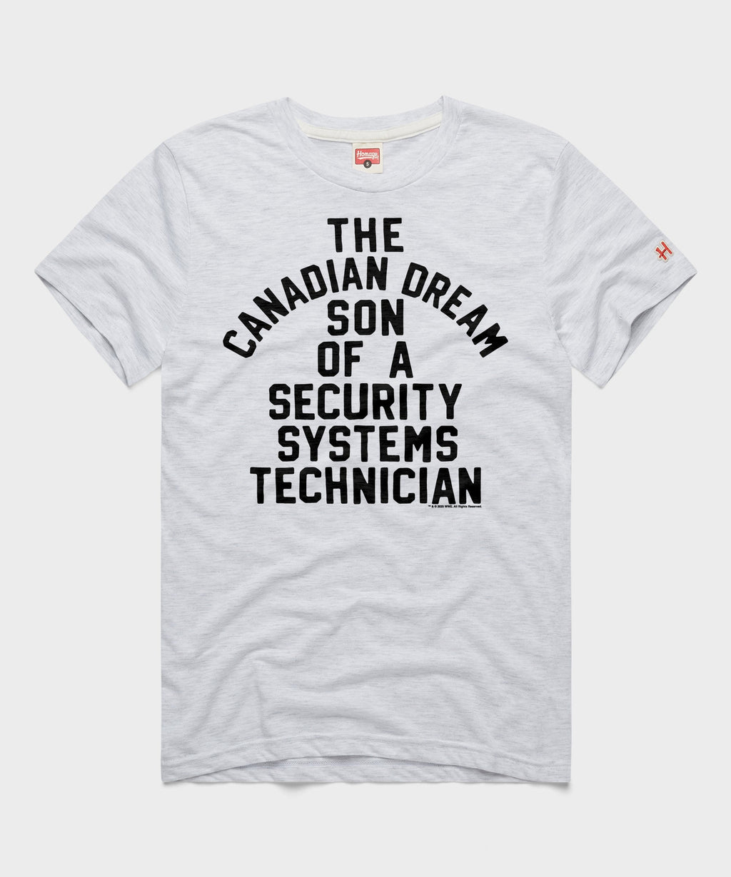 Kevin Owens The Canadian Dream product image 1