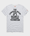Kevin Owens The Canadian Dream product image 1